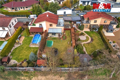 Prodej rodinného domu, 100 m² 22