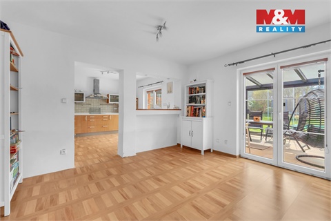 Prodej rodinného domu, 100 m² 4