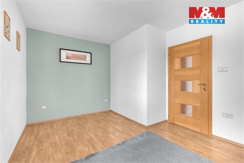 Prodej rodinného domu, 100 m² - 6