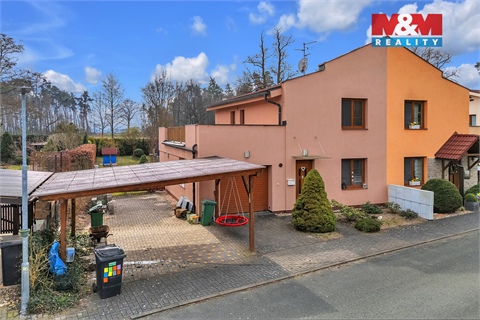 Prodej rodinného domu, 100 m² 20