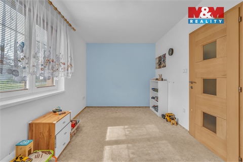 Prodej rodinného domu, 100 m² 12