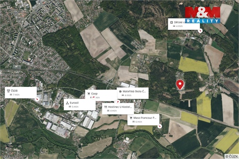 Prodej rodinného domu, 100 m² - 24