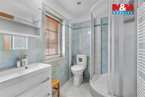 Prodej rodinného domu, 100 m² - 8