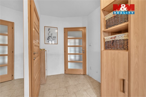 Prodej rodinného domu, 100 m² 14