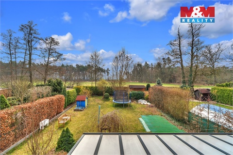 Prodej rodinného domu, 100 m² - 16