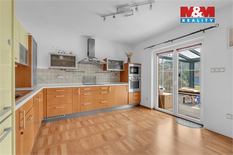 Prodej rodinného domu, 100 m² - 0