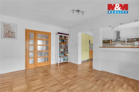 Prodej rodinného domu, 100 m² - 4