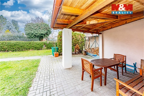 Pronájem bytu 3+1, 110 m² 6