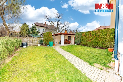 Pronájem bytu 3+1, 110 m² 4