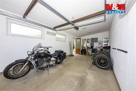 Pronájem bytu 3+1, 110 m² 10