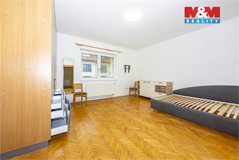 Pronájem bytu 3+1, 110 m² - 12