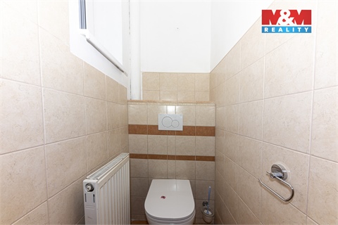 Pronájem bytu 3+1, 110 m² 14