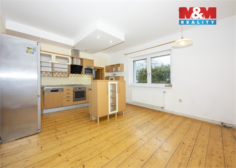 Pronájem bytu 3+1, 110 m² - 4