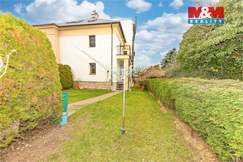 Pronájem bytu 3+1, 110 m² 16