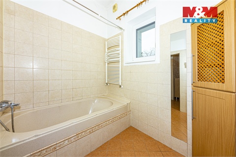 Pronájem bytu 3+1, 110 m² - 8