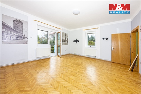 Pronájem bytu 3+1, 110 m² - 14