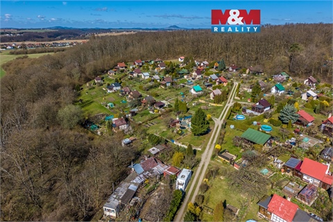 Prodej zahrady, 466 m² 0