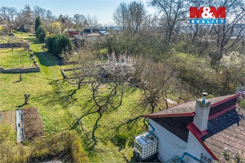 Prodej zahrady, 466 m² - 6