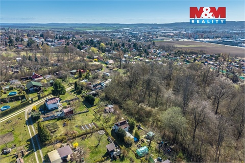 Prodej zahrady, 466 m² 12