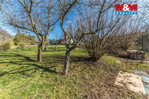 Prodej zahrady, 466 m² 14