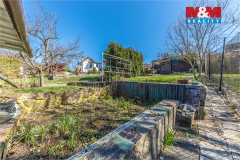 Prodej zahrady, 466 m² 8