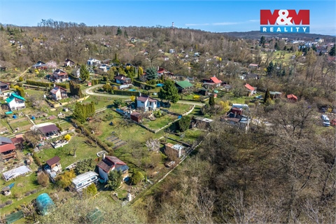 Prodej zahrady, 466 m² - 12