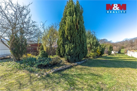 Prodej zahrady, 466 m² 6