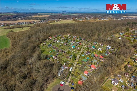 Prodej zahrady, 466 m² - 10