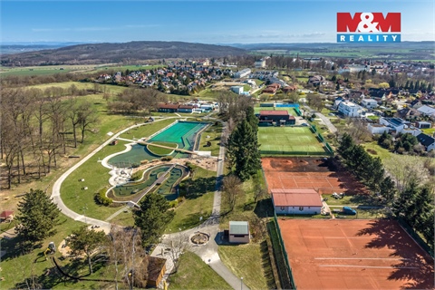 Prodej zahrady, 466 m² - 4