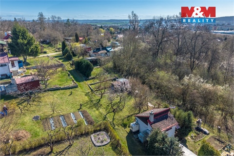 Prodej zahrady, 466 m² 4