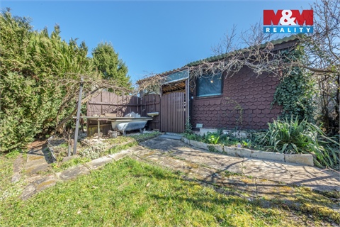 Prodej zahrady, 466 m² 10