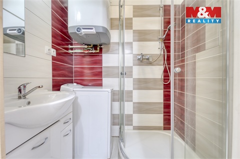 Pronájem bytu 2+1, 54 m² 10