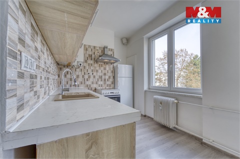 Pronájem bytu 2+1, 54 m² 4