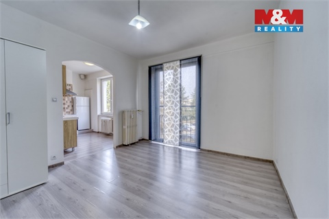 Pronájem bytu 2+1, 54 m² - 4