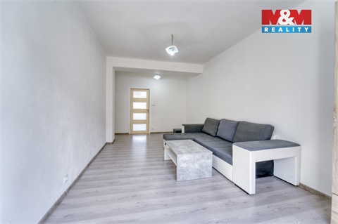 Pronájem bytu 2+1, 54 m² 6