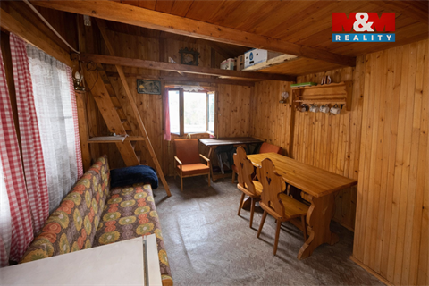 Prodej zahrady, 336 m² - 4