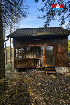 Prodej zahrady, 336 m² - 2