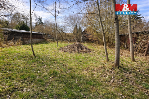 Prodej zahrady, 336 m² - 8