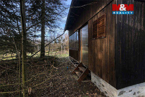 Prodej zahrady, 336 m² 4