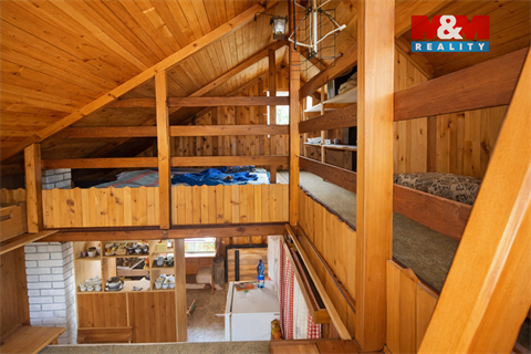 Prodej zahrady, 336 m² 6