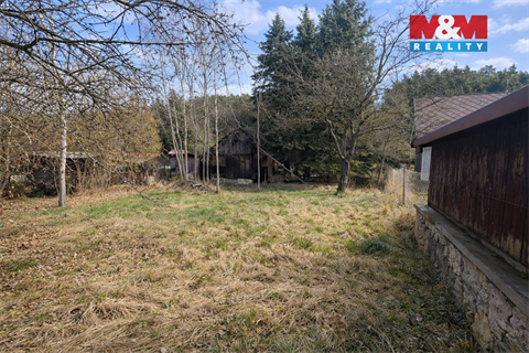 Prodej zahrady, 336 m² 8