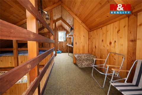 Prodej zahrady, 336 m² 2