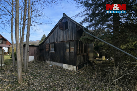 Prodej zahrady, 336 m² - 6