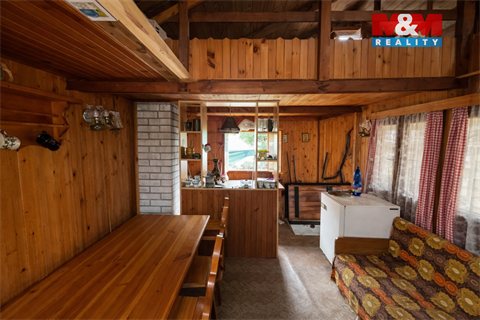 Prodej zahrady, 336 m² - 0