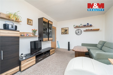 Prodej bytu 4+1, 80 m² 8