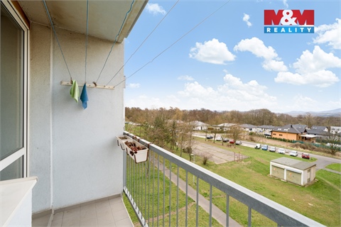 Prodej bytu 4+1, 80 m² 10