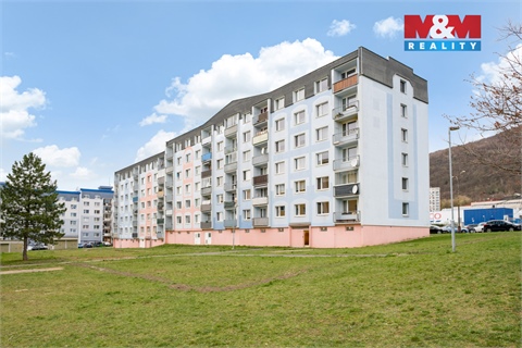 Prodej bytu 4+1, 80 m² 12