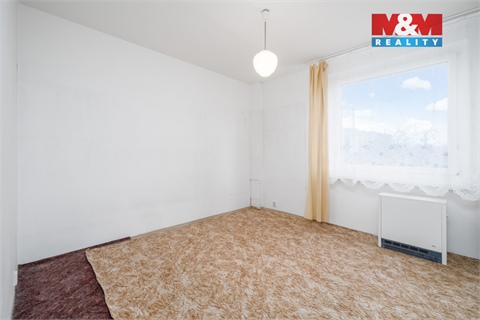 Prodej bytu 4+1, 80 m² - 6