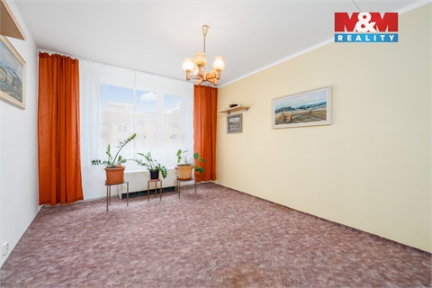 Prodej bytu 4+1, 80 m² - 10