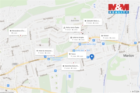 Prodej bytu 4+1, 80 m² 16